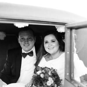 Meet your Posher, Aaron